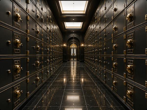 Enterprise-Grade Compliance